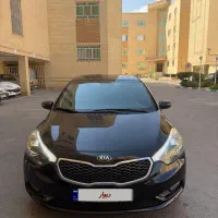 سراتو ۲۰۱۵ فول بیرنگ