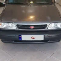 پراید خاص پسند