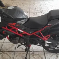 بنلی ۲۵۰ تک سیلندر