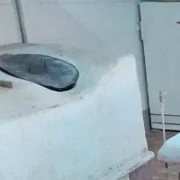 نانوایی برای فروش