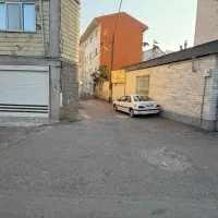 ویلایی کلنگی پل بوسار۱۰۸متری