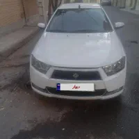 دنا ۹۵ تیپ ۲|خودرو سواری و وانت|اصفهان, شاه پسند|دیوار