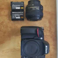 nikon d 600 نیکون|دوربین عکاسی و فیلم‌برداری|تهران, نیروی هوایی (پیروزی)|دیوار