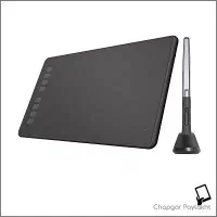 قلم نوری  هوئیون  مدل H1060p|قطعات و لوازم جانبی رایانه|اصفهان, هزارجریب|دیوار