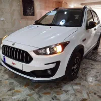 اطلس صفر مدل 1404|خودرو سواری و وانت|کرج, کمال‌شهر|دیوار