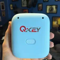 پرینتر تتو Qkey|پرینتر، اسکنر، کپی، فکس|تهران, شهرک غرب|دیوار