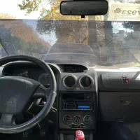 پراید 131SE مدل94 خانگی|خودرو سواری و وانت|شیراز, ارم|دیوار