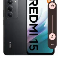 گوشی ردمی 15