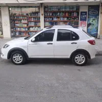 کوییک مدل ۴۰۲ Gxr