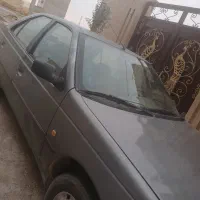 پژو۴۰۵ دوگانه شرکتی مدل۹۰