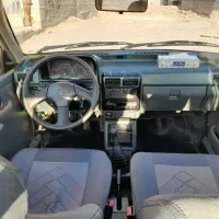 پراید صبا مدل ۸۹|خودرو سواری و وانت|جیرفت, |دیوار