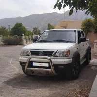 فروشی|خودرو سواری و وانت|نورآباد ممسنی, |دیوار