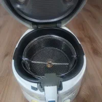 سرخ کن|اجاق گاز و لوازم برقی پخت‌وپز|فردیس, قریشی|دیوار