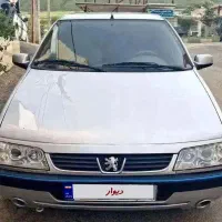 پژو SLX tu5 مدل ۹۸ / فوق العاده شیک