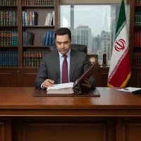 وکیل دادگستری