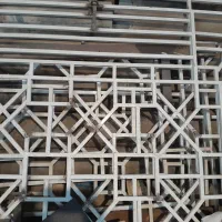 درب گاراژی|مصالح و تجهیزات ساختمان|ساوه, |دیوار