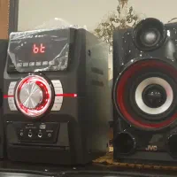 اسپیکر صوتی JVC/ سونی الجی x v|سیستم صوتی خانگی|تهران, هروی|دیوار