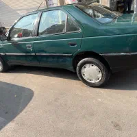 پژو اردی مدل 84|خودرو سواری و وانت|تهران, شهید اسدی|دیوار