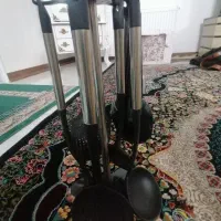 سرویس کفگیر و ملاقه