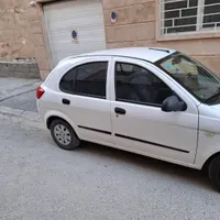 تیبا 2 (هاچبک) EX، مدل ۱۳۹۷|خودرو سواری و وانت|شهریار, |دیوار