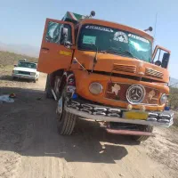 سلام بنز مدل ۵۵