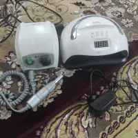 وسایل کاشت ناخن