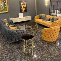مبل راحتی هفت نفره ***    ویسـتا