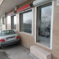 مغازه تجاری 18 متری سند تک برگ