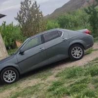 دنا پلاس توربواتومات ۱۴۰۰