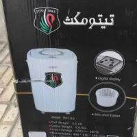 مینی واش تیتو مکث