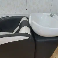 سرشور مبله وتخت تزریقات یااپلاسیون