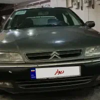 زانتیا 2000.مدل 1385|خودرو سواری و وانت|تهران, مشیریه|دیوار