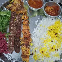تیازمند اشپز خانم یا اقا