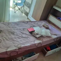 سرویس خواب نوجوان|تخت و سرویس خواب|تهران, جنت‌آباد شمالی|دیوار
