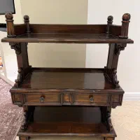 میز پذیرایی