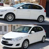 ام وی ام (mvm) 315 h هاچبک