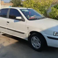 سمند93درحدصفر