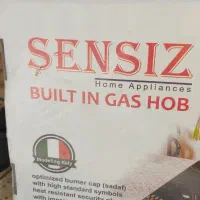 گاز صحفهایی SENSIZ