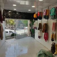 اجاره مغازه ۲۰ متری بر خیابان ۱۶ متری مدنی امرآباد|اجارهٔ مغازه و غرفه|ورامین, ورامین|دیوار