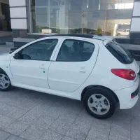 207پانا با رینگ الومینیوم