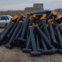 جوشکار لوله پلی اتیلن