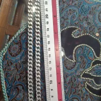 گردنبند نقره|جواهرات|قم, باغ پنبه|دیوار