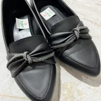 کفش کالج نو