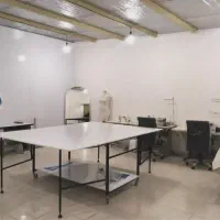 میز برش تاشو