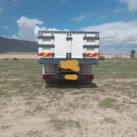 اویکو شش چرخ یوروکارگو مدل ۸۶