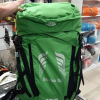 کوله ۴۵لیتری طبیعتگردی و کوهنوردی نورث فیس|کوهنوردی و کمپینگ|شاهینشهر, سعدی جنوبی|دیوار