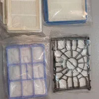 قطعات جاروبرقی پاکت خرطومی برس فیلتر کیسه جارو|جاروبرقی، جارو شارژی، بخارشو|مشهد, شاهد (شهرک غرب)|دیوار