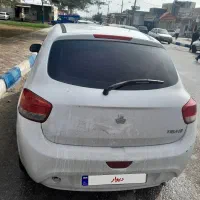 تیبا دو ۱۴۰۰|خودرو سواری و وانت|شوشتر, |دیوار