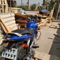 پالس 180 پره مدل 88|موتورسیکلت|چهاردانگه (تهران), |دیوار