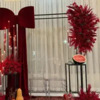 خدمات خنچه آرایی، بله برون ، باکس و جام گل|خدمات پذیرایی، مراسم|اصفهان, وحید|دیوار